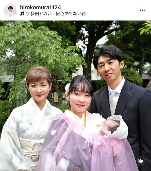 ダメな母さんでもいていいんだな」子宮頸がん闘病生活を送る古村比呂 59 が救われた3人の息子の“意外な一言”とは「母さん案外 」文春オンライン