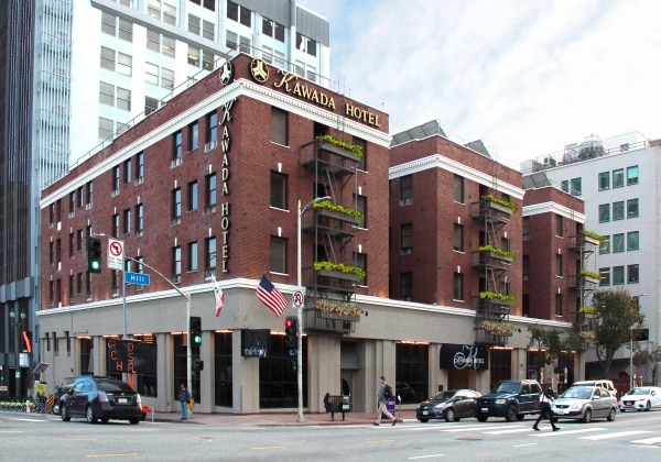 家族旅行inLA ハリウッドグルメとサンタモニカ＃05どれみ