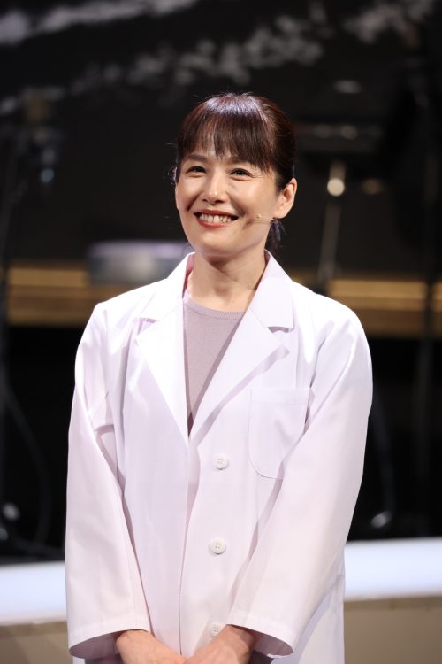 富田靖子の旦那は？堺雅人とフライデーされた？布施博との噂コロッセオニュース