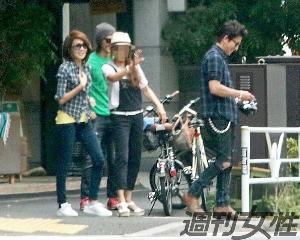 祝 11.13 木村拓哉 誕生日『行けるだけ行ったります！』 仲良しファミリー - YouTube