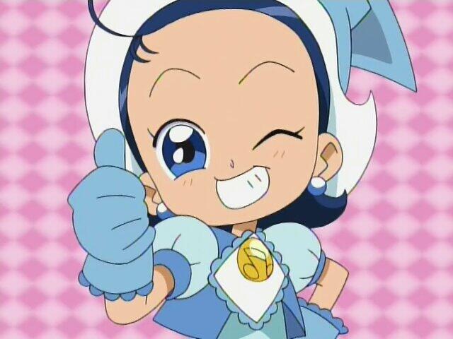 ぷよクエ』x「おジャ魔女どれみ」コラボ開催中！魔女見習い服を身にまとったぷよクエキャラクターが登場インサイド