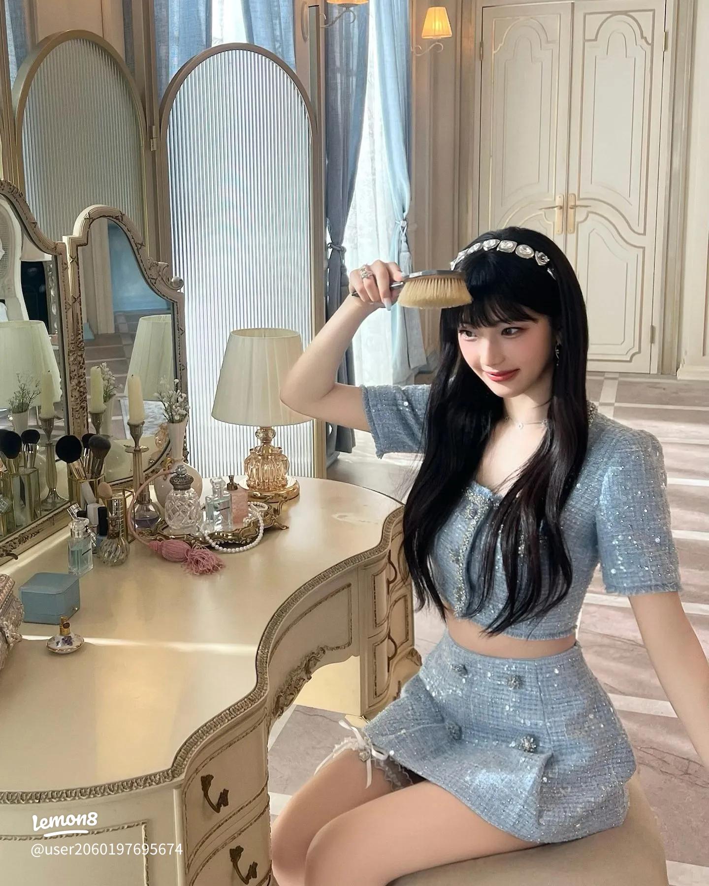 ルカ・カネシロ 誕生日グッズ&ボイス - にじさんじ公式 - BOOTH