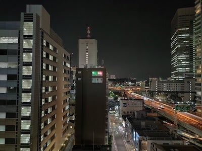 ホテルリラサーレ東京【公式】浜松町駅から徒歩4分の新しいホテル