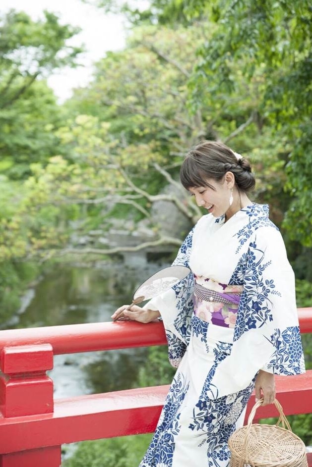 埼玉・川越 浴衣でゆるり川越散策＆写真撮影！お好きな場所で撮影した後は5時まで浴衣レンタルOK！アクティビティジャパン