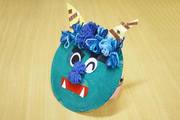 3歳児 2月 節分を楽しむ壁面・製作アイディア5選保育士を応援する情報サイト 保育と暮らしをすこやかに ほいくらし