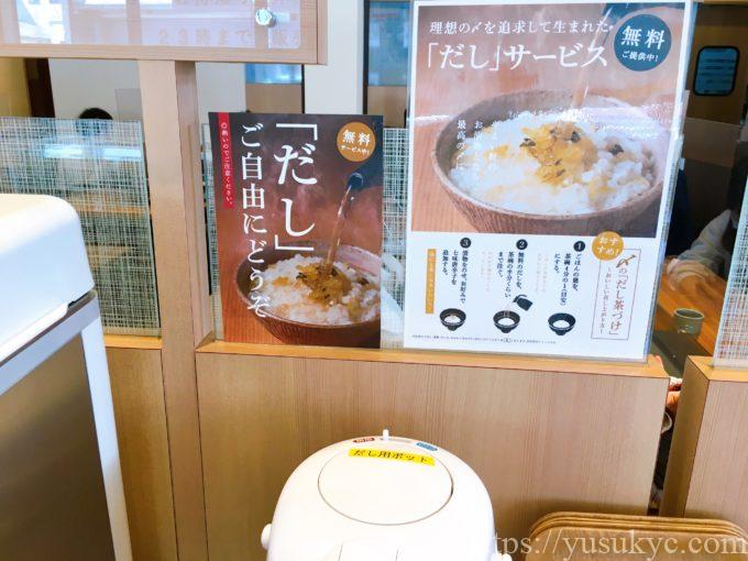 やよい軒 -予告7月18日 水 〜期間限定店舗限定でお子様メニュー半額キャンペーン！ 7月18日 水 〜8月31日 金 、7歳以下のお子様向けのメニュー3品を通常価格の半額の240円 税込 で提供するします！ 是非今年の夏休みは、ご家族皆様で「やよい軒」での食事をお