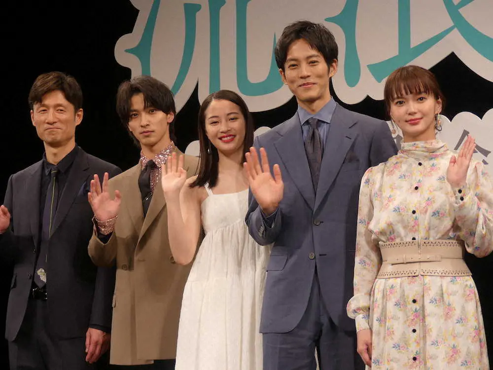 横浜流星の実家は金持ち？実家場所は松伏で家族写真もある？グローリアニュース