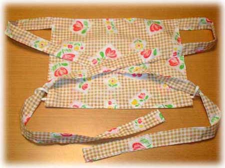 抱っこひもの作り方！初心者でも簡単にできる手順をご紹介 - 抱っこ紐専門通販 ハグベリ