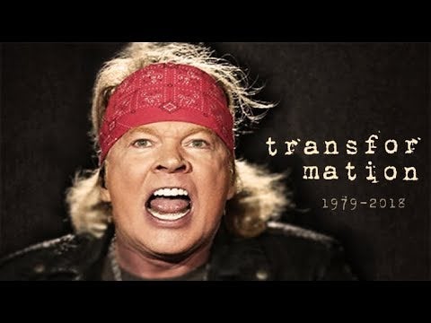 スラッシュ、ガンズのアクセル・ローズと仲直りしたことを明かすNME Japan