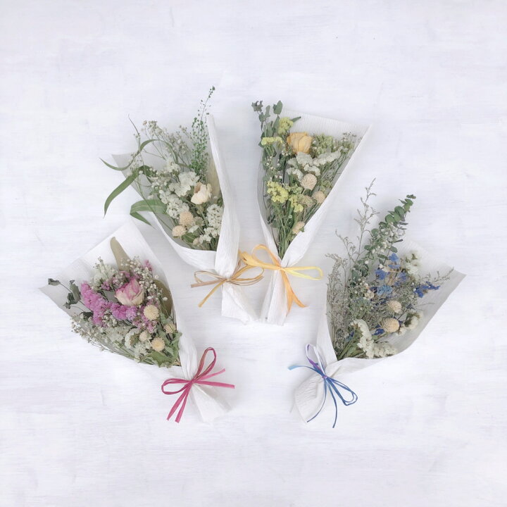 ドライフラワーブーケの人気通販minne byGMOペパボ 国内最大級のハンドメイド・手作り通販サイト