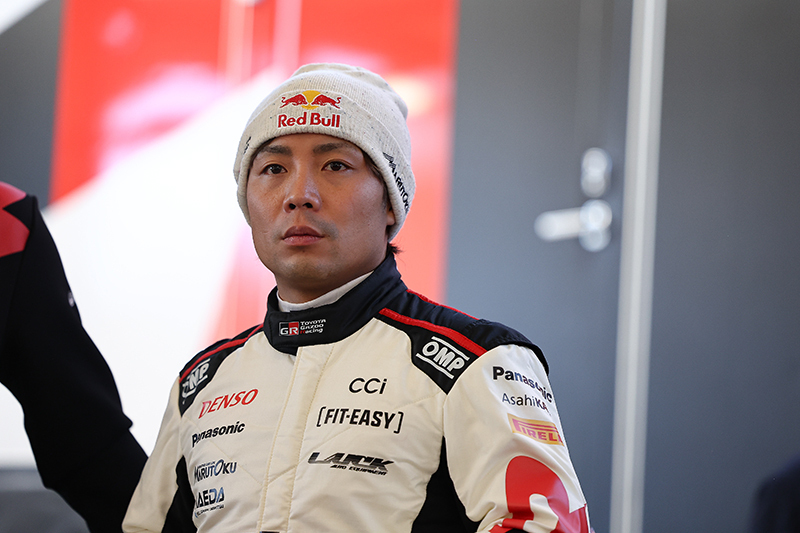 GET SPORTS :WRC 世界ラリー選手権 2025 -WRC2025 いよいよ世界ラリー開幕~勝田貴元悲願の初優勝へ!全日本ラリーで期待の新星発掘