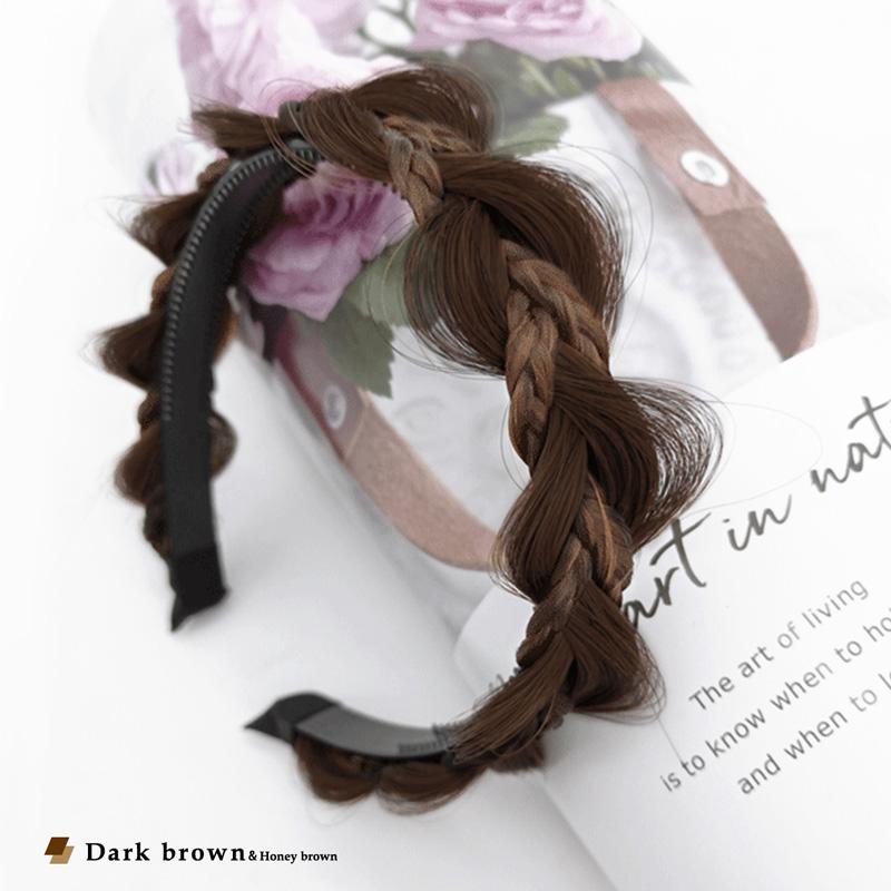 Amazon.co.jp: nalaina カチューシャ 三つ編み 幅広 コーム付き 痛くない ヘッドバンド 髪飾り 編み込みカチューシャ レディース大人 おしゃれ 幅広 滑り止め 卒業式 入学式 発表会 ヘアアクセサリー : ビューティ