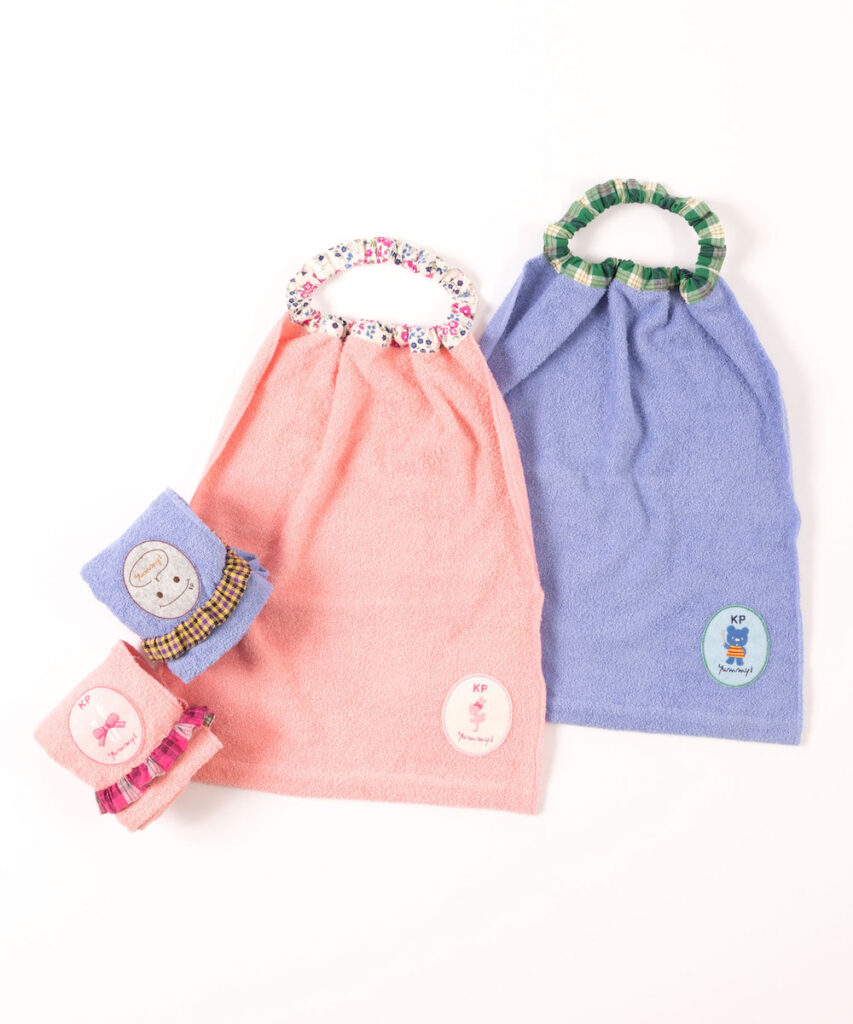 2枚セット タオルエプロン 綿 防水 おりこうタオル タオル 保育園 幼稚園 お食事エプロン スタイ キッズ お食事 エプロン ベビー ギフト 内祝い: seam - 通販 - Yahoo!ショッピング