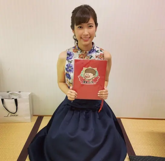 ＭＢＳ玉巻映美アナ 第１子妊娠、来春出産予定と報告 ４月で「プレバト」卒業 芸能 デイリースポーツ online