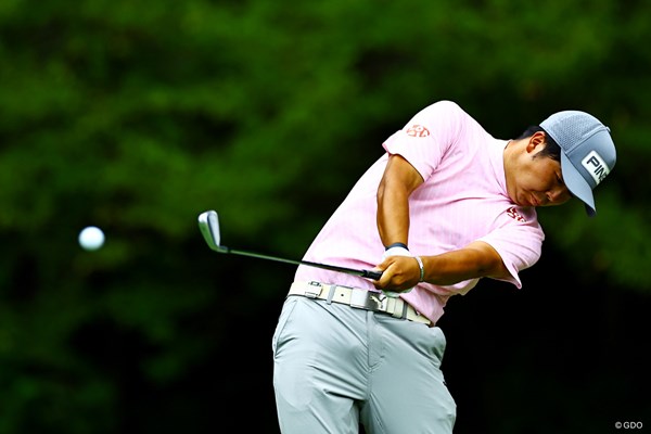 男子ゴルフ 金谷拓実がツアー8勝目 石川遼とのプレーオフ制す - ライブドアニュース