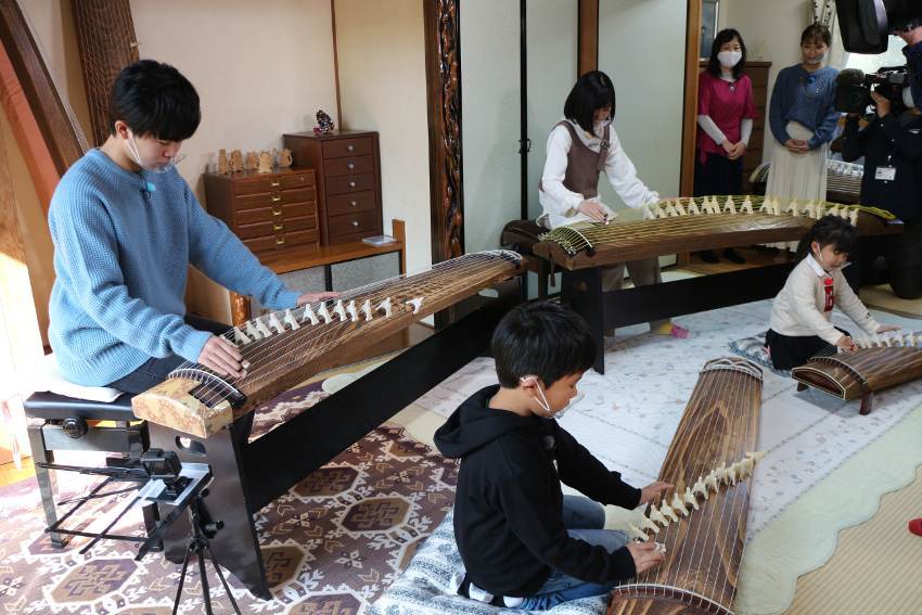 トクスリ5兄弟をお願い！ OST – 曲名歌手一覧