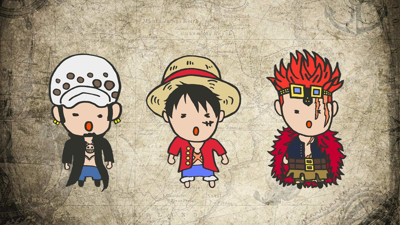 第1112話 激突！シャンクスVSユースタス・キッドフジテレビの人気ドラマ・アニメ・TV番組の動画が見放題＜FOD＞