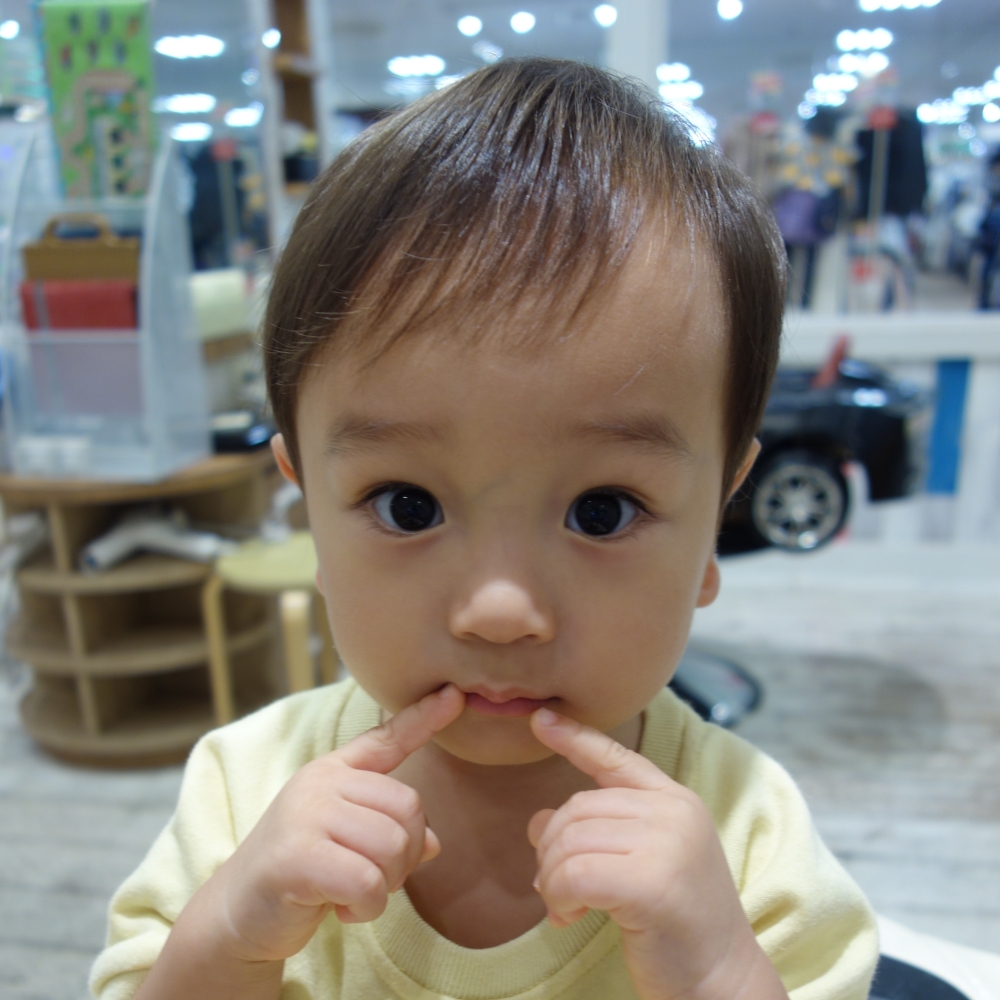 小学生男子におすすめの髪型！ツーブロックやマッシュなどトレンドヘアを徹底解説