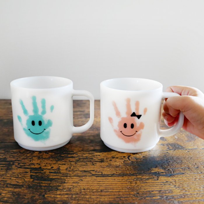 卒園記念品にマグカップを贈ろう！似顔絵や写真などおすすめ5選とくべつをつくるジャーナル