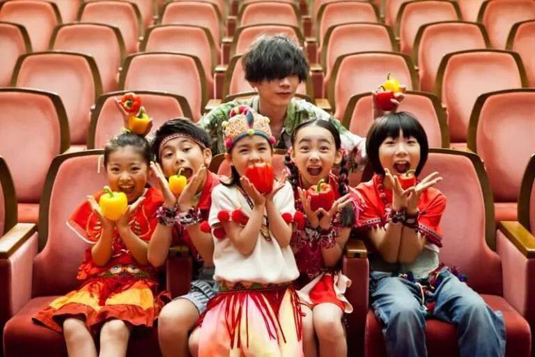 略歴＞町田啓太と結婚の玄理、トリリンガルの国際派女優 「まんぷく」「アトムの童」など出演作多数 - モデルプレス