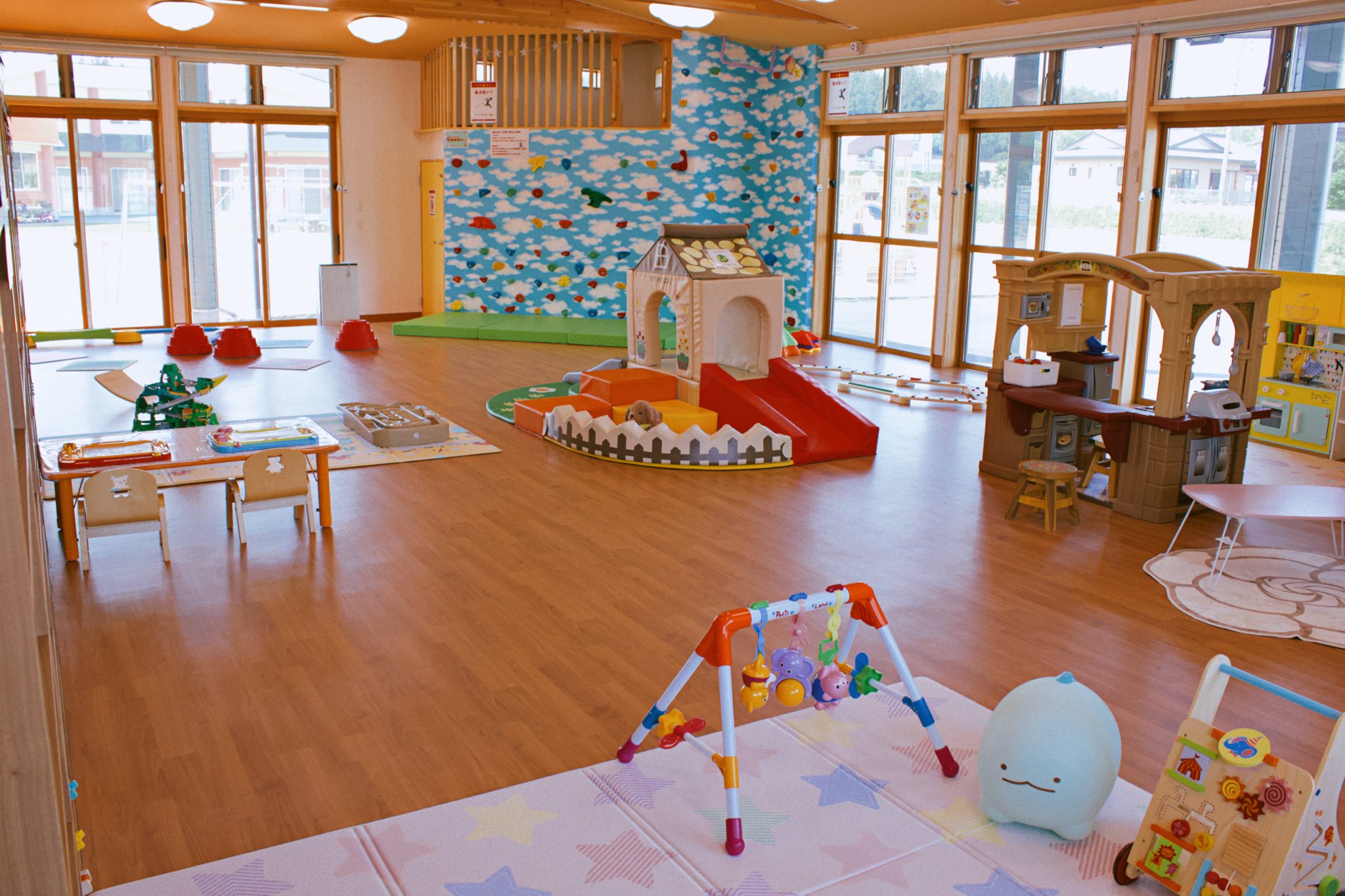 学べる認定こども園「ゆりはま まなびや園」の求人・転職情報 2026年度開園予定オープニングスタッフ 保育園の看護師とらばーゆ