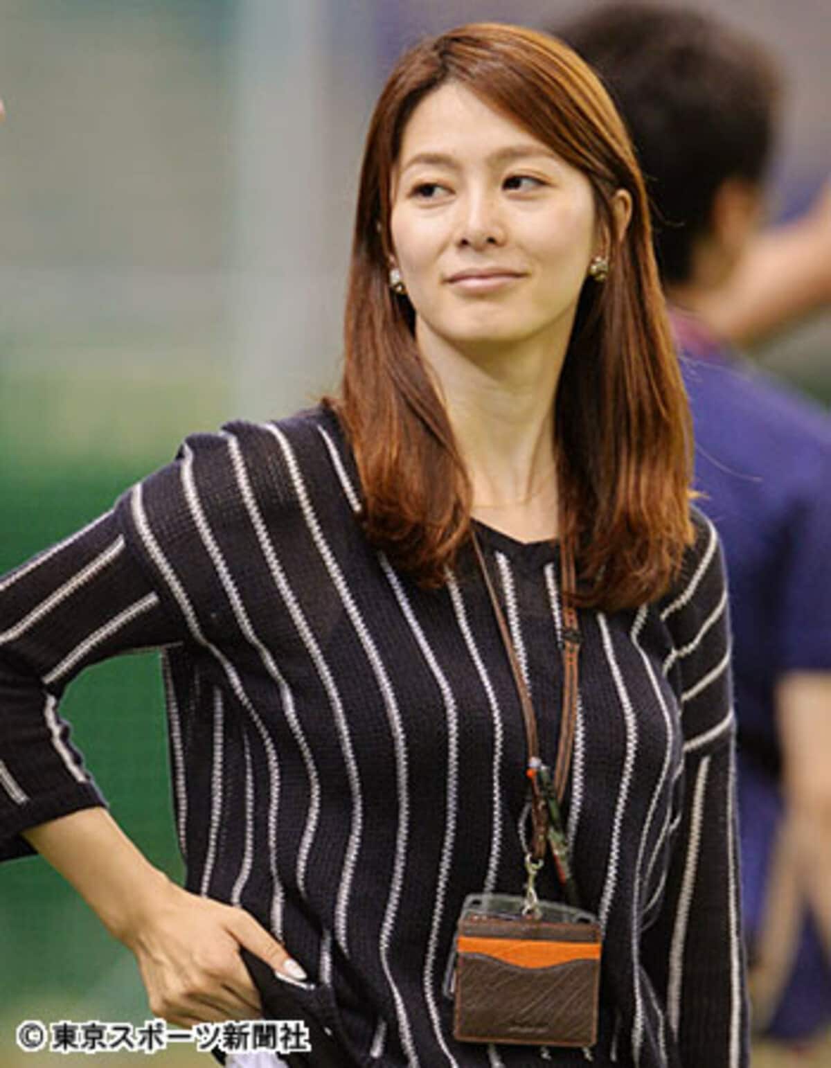 杉浦アナら五輪の開・閉会式キャスター 芸能 デイリースポーツ online