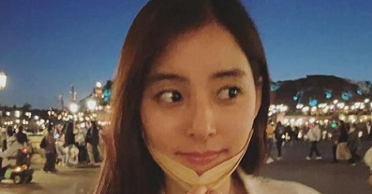 新木優子さんインタビュー ――注目度急上昇中のネクストヒロインの魅力とは？GINGER