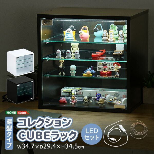 推しグッズ 見せる？隠す？大容量タイプの収納方法を伝授。LDKと専門家が紹介