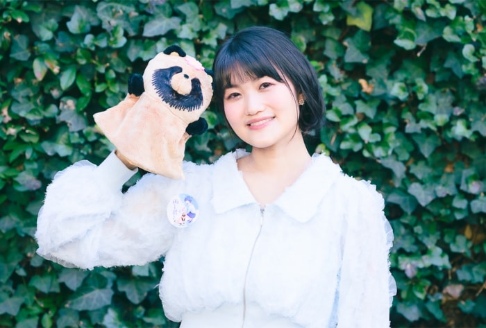 早見沙織バースデーイベント2021『Living 』昼の部レポート ゲストの悠木碧と10年来のコンビでゆったりトークSPICE -エンタメ特化型情報メディア スパイス