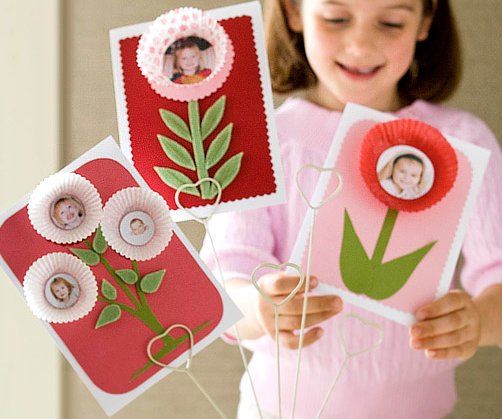 💝母の日のプレゼント💝 – コツヨシkids