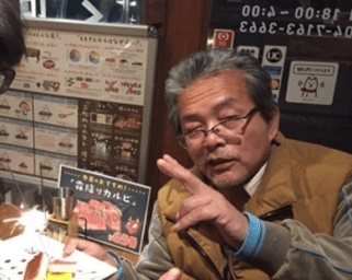 田中樹の幼少期の可愛い写真特集