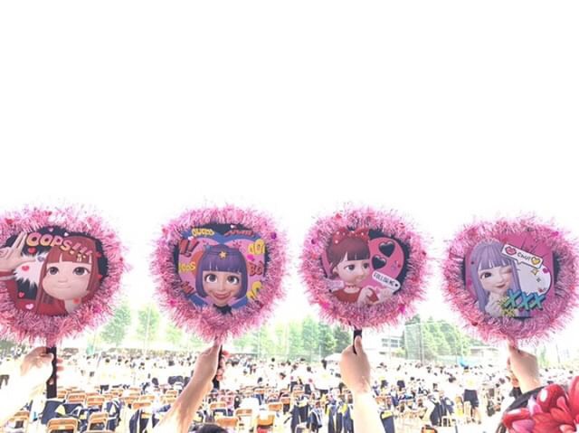 うちわ文字フォント16選！推し活・体育祭におすすめ無料フォント スマホ・商用利用OK Canva キャンバ