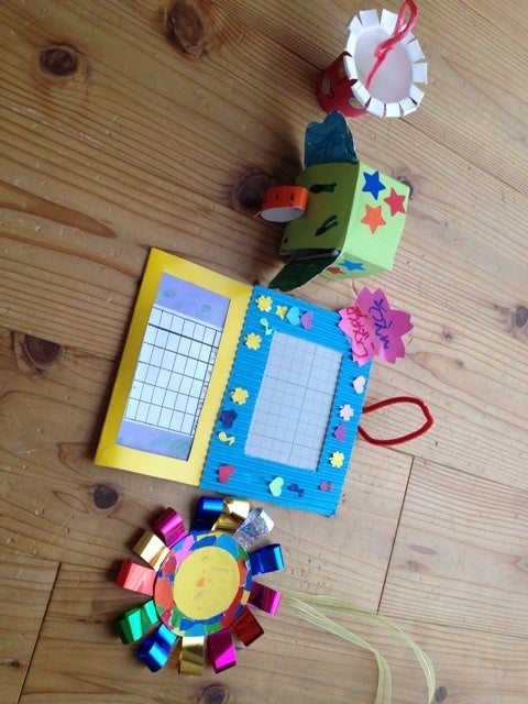 0歳児 つぼみ組 ～お兄ちゃん・お姉ちゃんありがとう～ – 社会福祉法人 西花畑会 こひつじ保育園