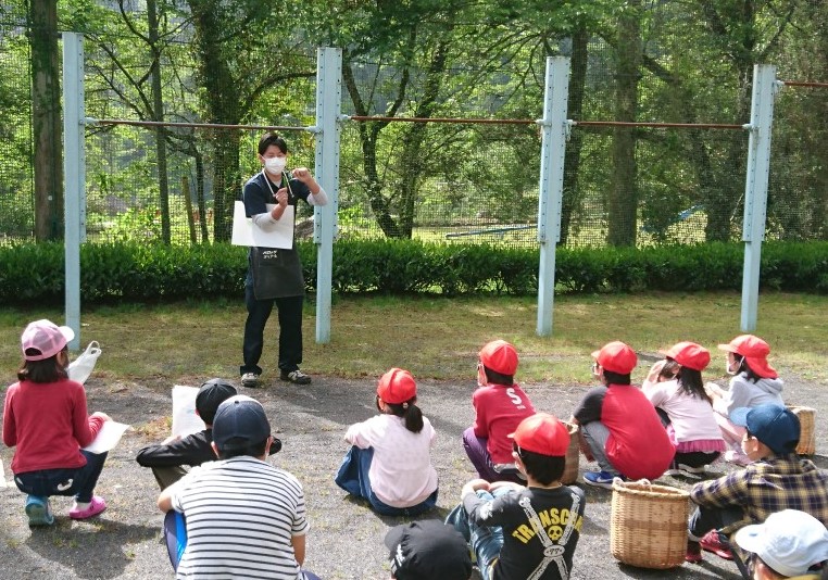 こどもたちの「日本茶体験イベント」 感動こども食堂×てぽた 2024年4月27日にビストロアジル蒲田店で開催決定！一般社団法人感動こども 協会のプレスリリース