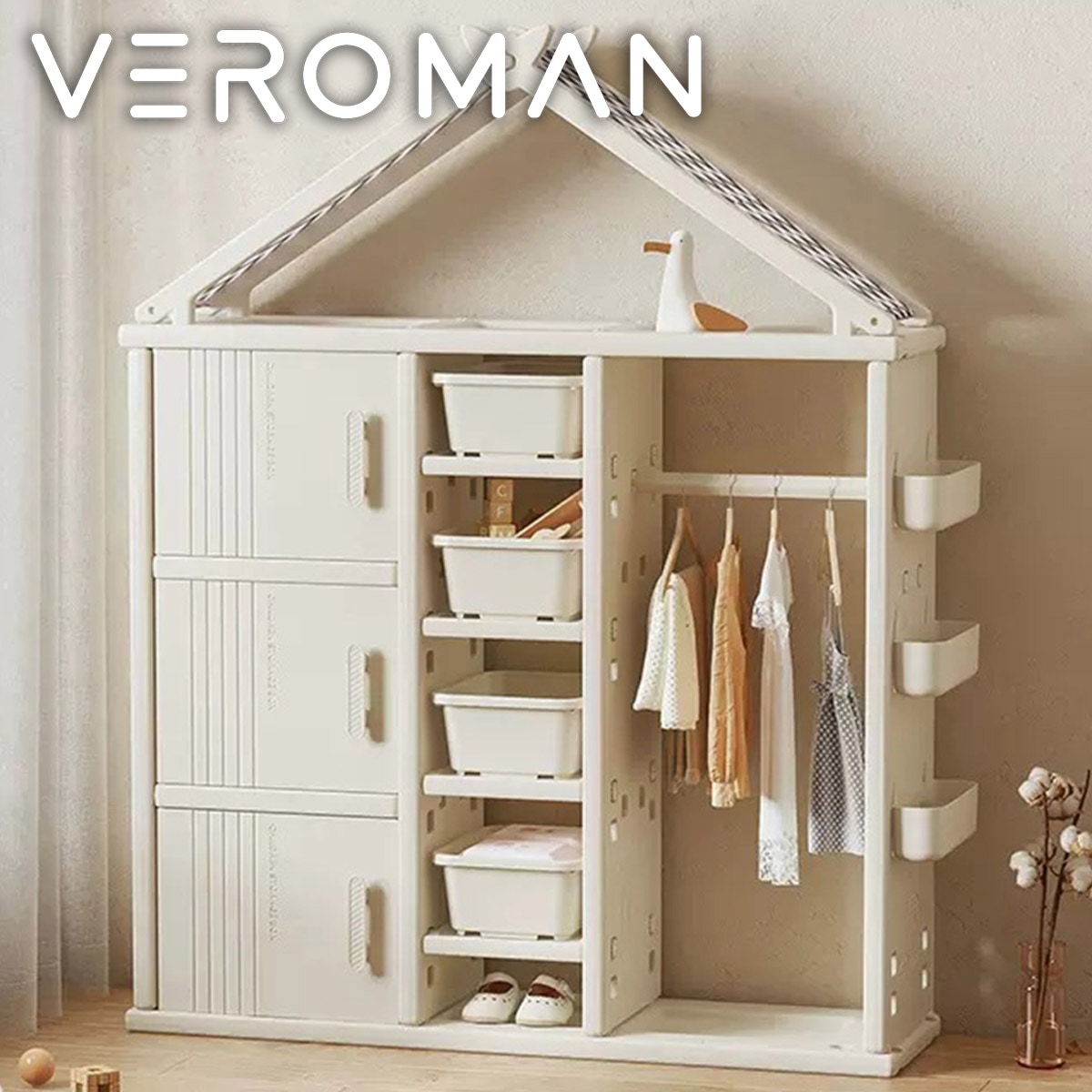 子供 服 棚」の人気商品一覧安い商品を通販サイトから探す - 価格.com