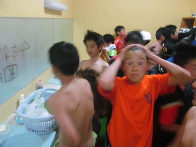 北神戸スピリッツ - フォトアルバム少年野球のポップアスリート