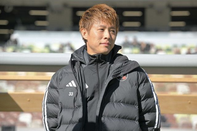 ☆柿谷曜一朗エピソード☆