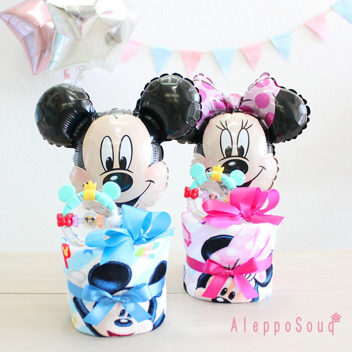 おむつケーキ オムツケーキ 出産祝い 木製おもちゃ 手作りのおむつケーキに挑戦！ パンパース