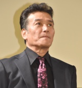 舞台「リア王２０２４」制作発表会見、横内正、三浦浩一 、大鶴義丹、一色采子ら登壇、初舞台の元フジアナウンサーの笠井信輔も、８月２９日、三越劇場で開幕：中日スポーツ・東京中日スポーツ