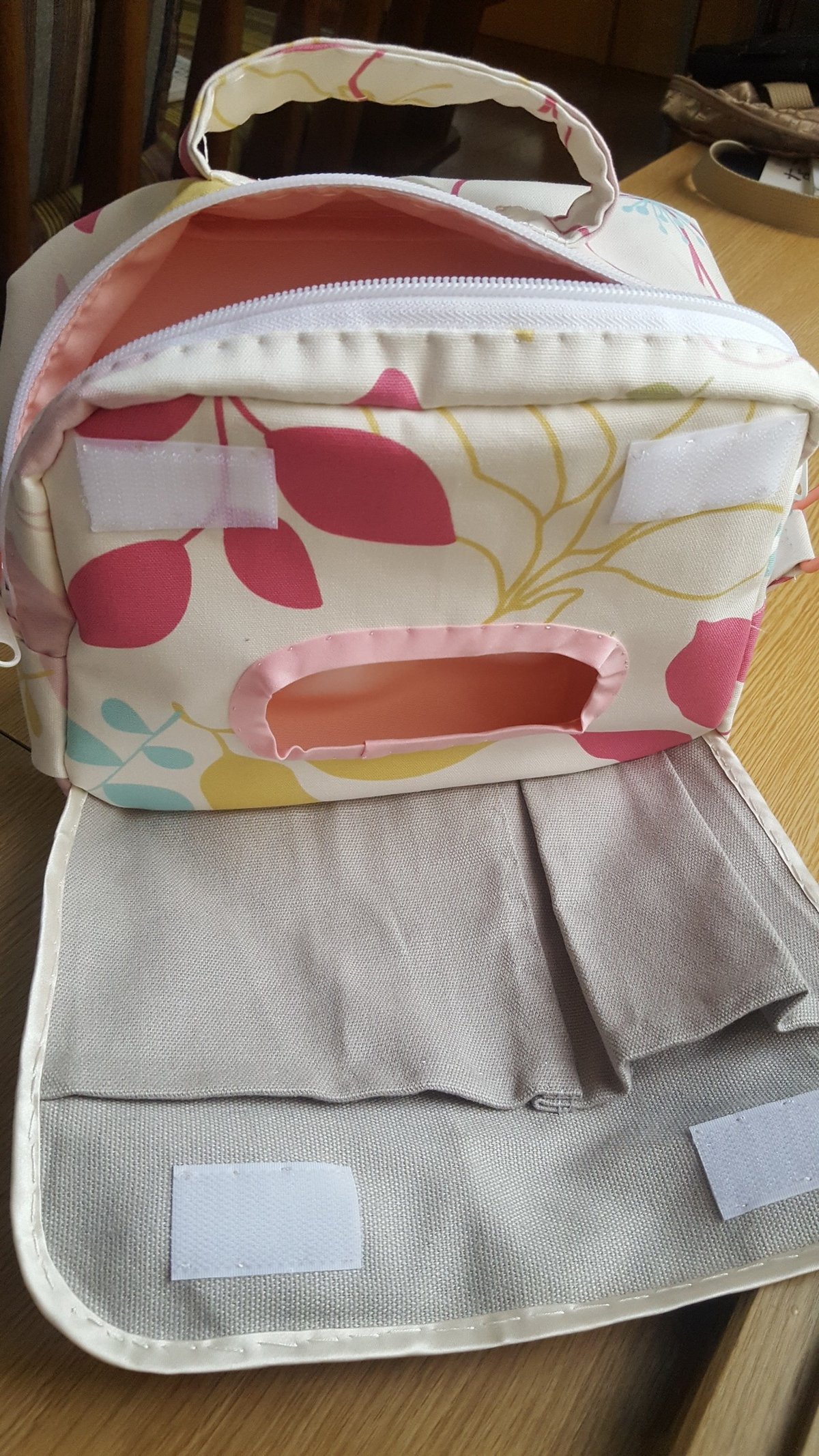 ボード「オムツポーチ 作り方」に最高のアイデア 12 件オムツポーチ 作り方, オムツポーチ, ポーチ 作り方