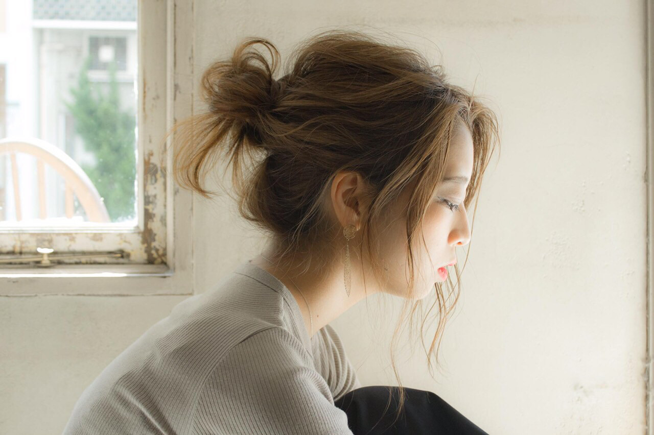 髪型 デート 知恵袋TikTok