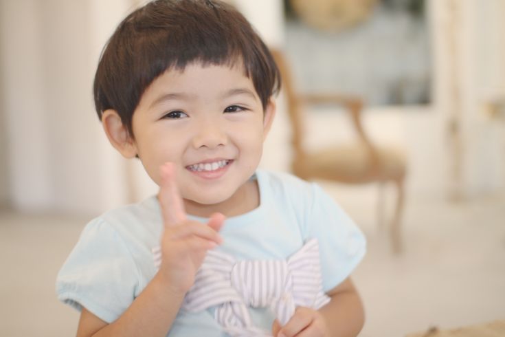 中学生の女子です。 - 四月で進級するのを機に、髪型をマッシュっぽくしようと- Yahoo!知恵袋