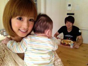 馬越幸子の現在！菊池勲 小倉優子の元旦那 との不倫とその後まとめ