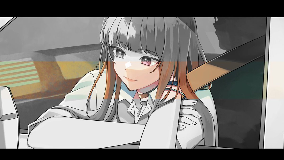 カラフルピーチのお誕生日ケーキ 顔えとさんのケーキ♡アレルギーっ子の夢を叶えるケーキ屋さん