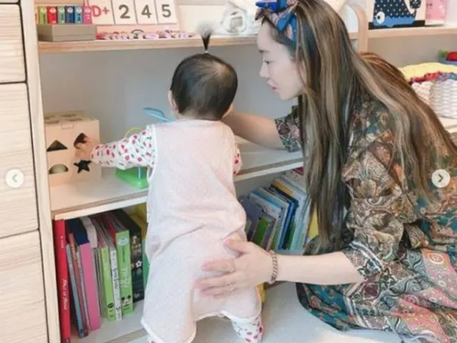 ソ・ヒョリム 서효림 」のプロフィール・出演作品韓チョア