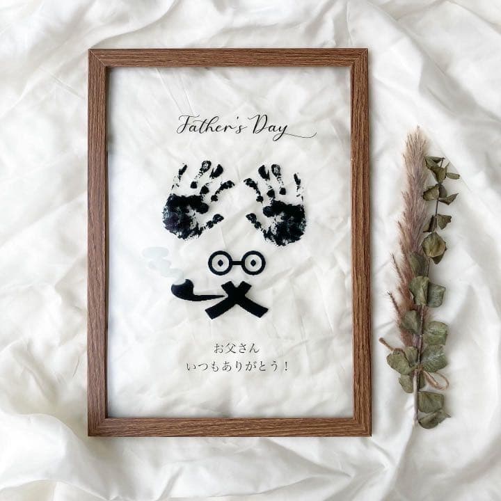 父の日の手形足形アートマザーネイチャズサン立会川の育児のイベント参加者募集・無料掲載の掲示板ジモティ