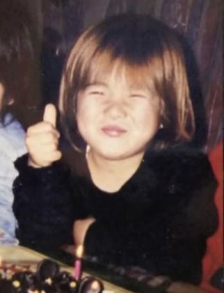 画像 平野紫耀・莉玖の母・里奈は超美人の元ヤンキーだった - イロハポスト