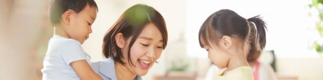 社会福祉法人 伊勢崎明和会 ひばり保育園 群馬県伊勢崎市の保育士 正社員求人 保育のお仕事