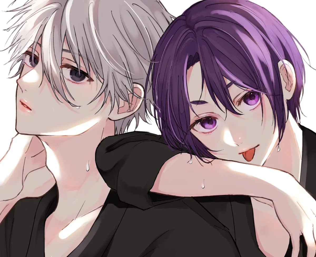 共依存と不穏な空気のブルーロック