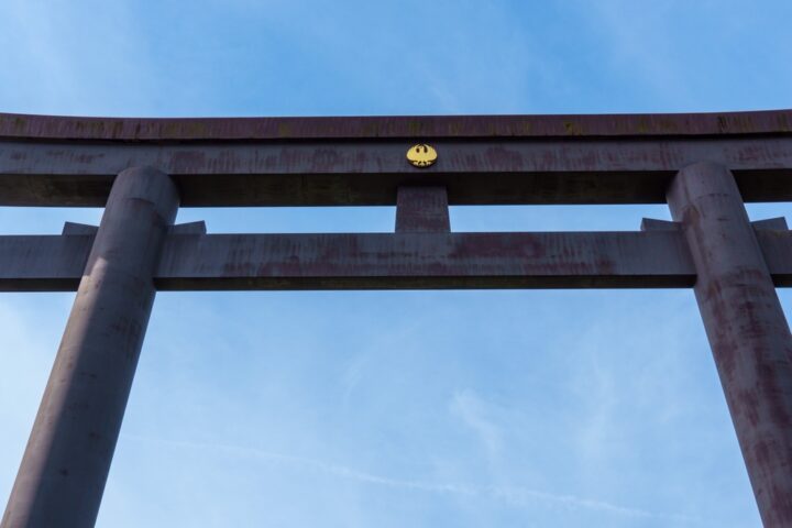保存版 神社マニアがオススメする仙台市内で縁結びの神社3選♡ - せんだいマチプラ